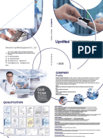 UPNMED Catalog2020 PDF