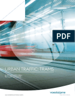 Urban Traffic Trams - en PDF