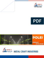 Ahmed-Group-Pole-Brochure - Swaged and Octogonal PDF