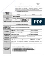 R-DC-126 Requerimiento de La Empresa para Solicitar Prácticante