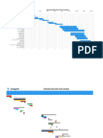 Marketing Plan Gantt Chart Template: Week 1 Week 2 Week 3 Week 4 Week 5 Week 6 Week 7 Week 8 Week 9 Week 10