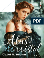 Alas de Cristal - Carol S. Brown PDF