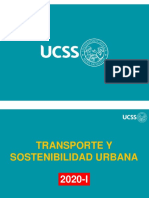 Tema 2 Elementos de La Ingenieria de Transito 3 Elementos 2020 I PDF