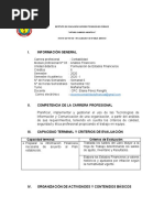 Sylabus Formulación de Estados Financieros 01 DE ABRIL