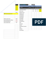 Cost & Sell Calculator Freelance Copy)