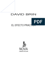 Brin, David - El Efecto Práctica