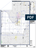 2010 CENSUS - CENSUS BLOCK MAP (INDEX) : Colbert County, AL: MILFORD 47500 Davis 18100