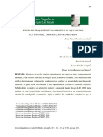 Aço 1010 PDF