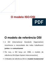 O Modelo OSI PDF