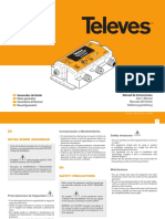 Generador de Ruido PDF