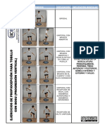 Ejercicios de Propiocepci N para Tobillo Con Bosu Parte 1