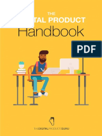 The Digital Product Handbook PDF