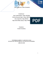 Unidad 2. Gestión de La Cadena de Suministro