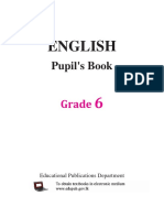 Yr 6 English PB G-6 PDF