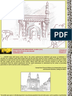 Charminar Open Spaces PDF