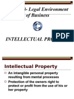 Intellectual Property