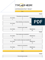 Fase 3 - Semana - 7