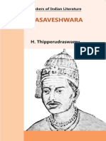 Basaveshwara Vachanas