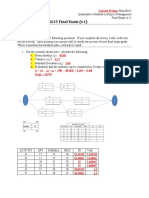 Walton - PMAN635 Final Exam v1