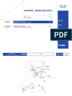 Astoria CMA Forma Parts Manual PDF