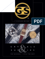 G S Crystal Catalog PDF