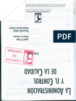 Calidad de Diseño de Producto o Servicio PDF