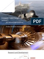 Computer Aided Design: DR./ Ahmed Nagib Elmekawy