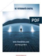 Curso de Fotografia Digital - Jesus Rodriguez PDF