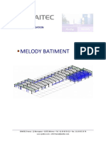 4 - Support Formation Melody Batiment PDF