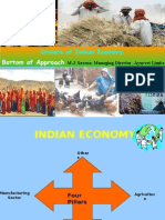 Indian Agri Industry