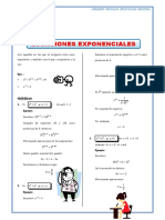 TEMA 3 Ecuaciones-Exponenciales