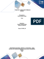 Automatas Fase 3 PDF