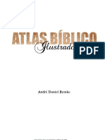 Livro Ebook Atlas Biblico Ilustrado PDF