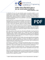 Artigo 8 - Reabilitação Predial Como Alternativa para A Sustentabilidade Nas Construções Brasileiras