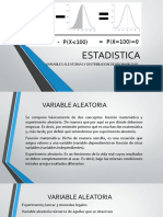 Variables y Distribuciones.1111