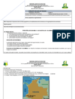 Formato Guía de Trabajo - Geografia)