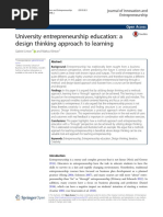 Linton-Klinton2019 Article UniversityEntrepreneurshipEduc