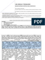 Monografia CIENCIA Y TECNOLOGÍA 2020