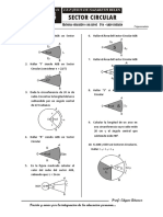 4 Sector Circular I PDF