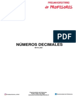 MA-04 - 2020 - Números Decimales