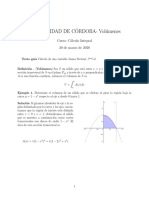 Volúmenes PDF