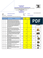 Cotizacion Equipos de Laboratorio de Suelos