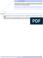 El Dinero PDF