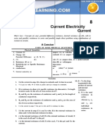 X Electricity PDF