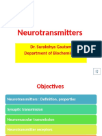 Neurotransmitters 1