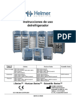 Refrigeradores Helmer