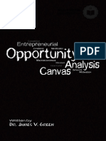 TheOpportunityAnalysisCanvas PDF