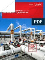 Danfoss Industrial Refrigeration Overview PDF