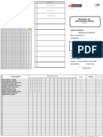 Informe - EJEMPLO