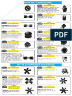 Cemak Motores Limpador Parabrisa Catalogo